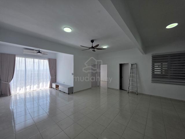 Residensi Selangorku Begonia 1