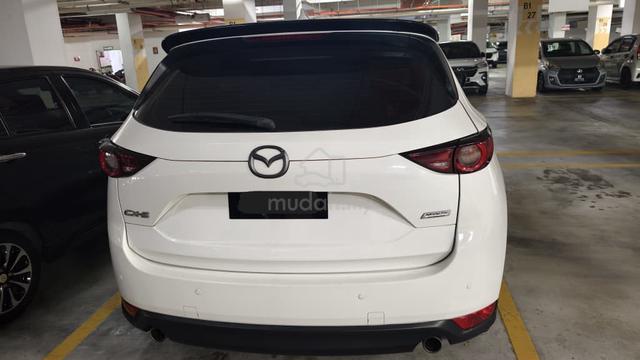 2020 Mazda CX-5 2.0 G MID 2WD (A) - 3