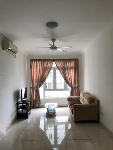 Golden Sands Seaview Residence Suites 1