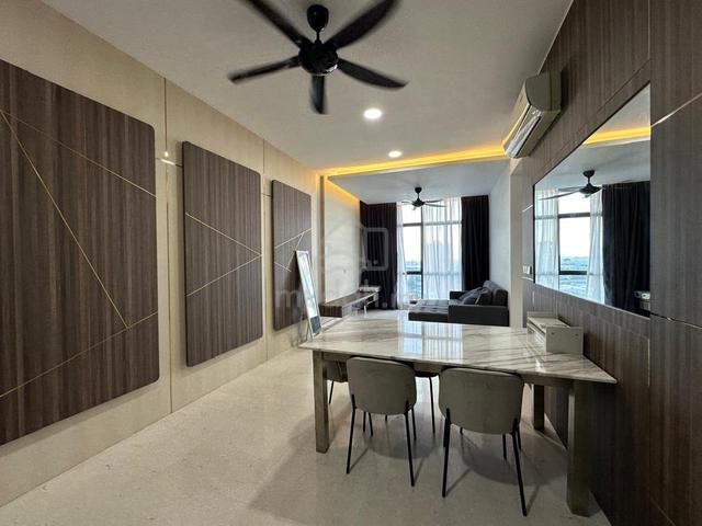 Setia Sky 88 1