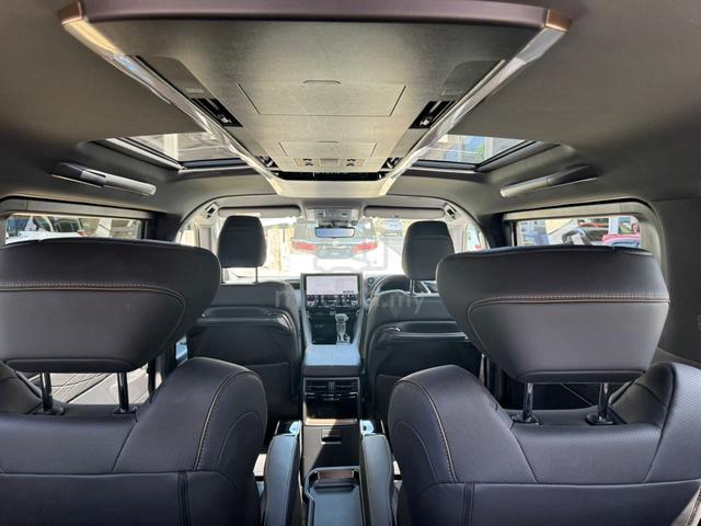 2024 Toyota ALPHARD 2.5 Z HUD AUTO PARKING - 3