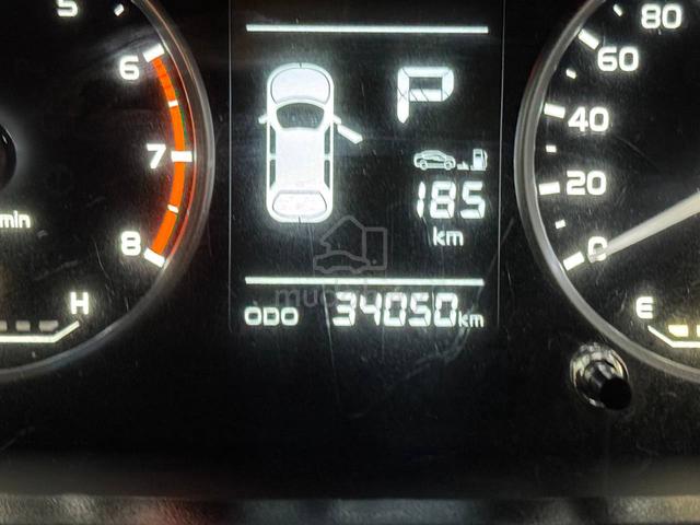 2022 Proton EXORA PREMIUM 1.6L (A) GOOD CONDITION - 2