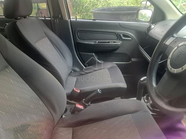 2015 Proton SAGA 1.3 FLX EXECUTIVE ENHANCED (A) - 4