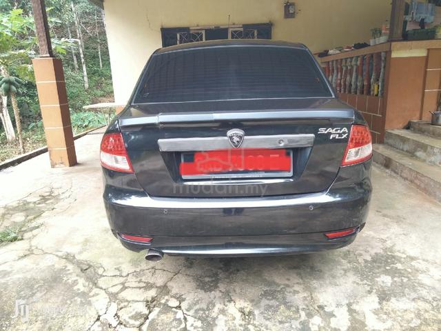2011 Proton SAGA 1.3 FL (A) - 2