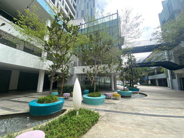 Retail Office Space For Rent Cbd Perdana Cyberjaya 1