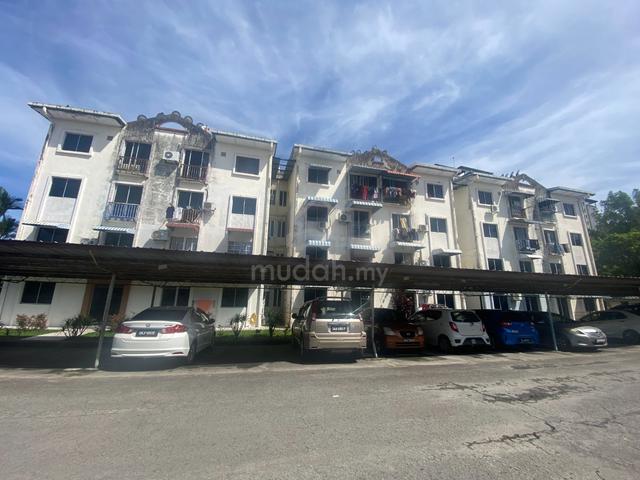 Kendara 2 Apartment 1