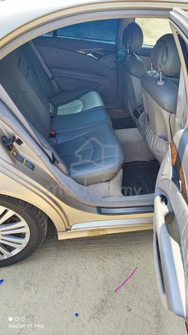 1995 Mercedes Benz 230 2.0 (A) - 3