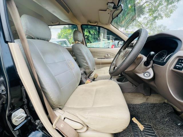 2008 Toyota AVANZA 1.5 G (A) CAR KING - 4