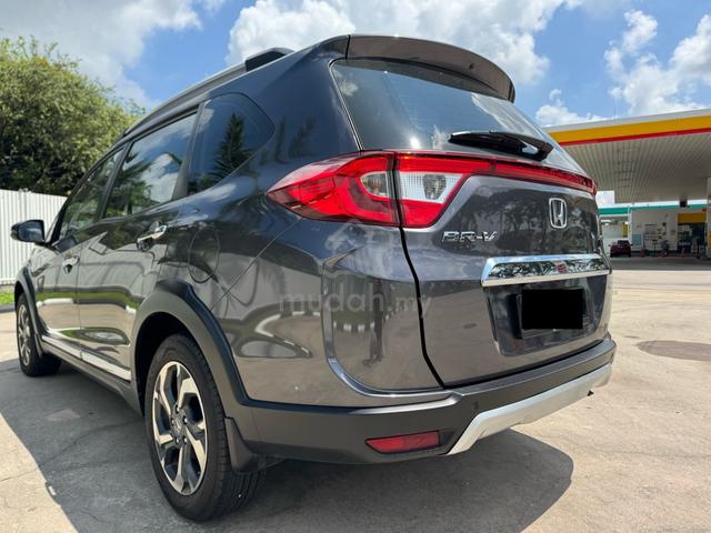 2018 Honda BR-V 1.5 V (A) HONDA SERVICE/ACC FREE - 3