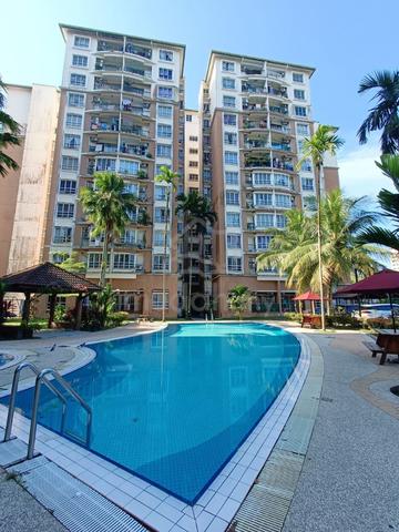 Tiara Ampang 1
