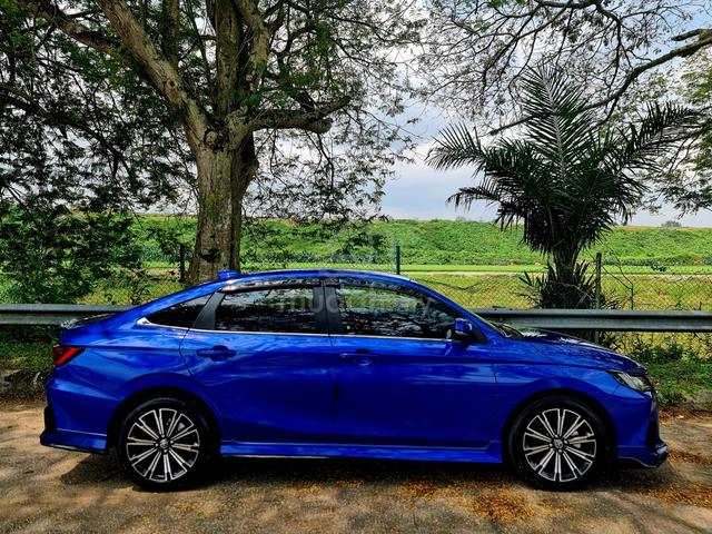Toyota Vios 1.5 G UnderWarranty 17k KM LikeNewCar - 3