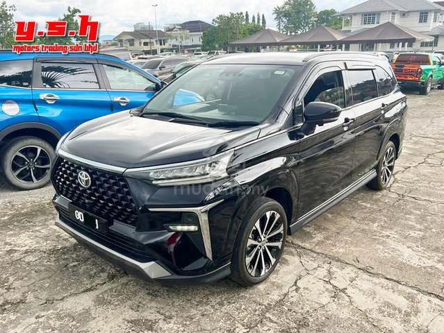 Toyota VELOZ 1.5 (A) 2024 - 1