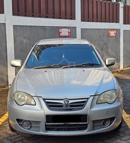 2012 Proton PERSONA 1.6 SE (A) - 1