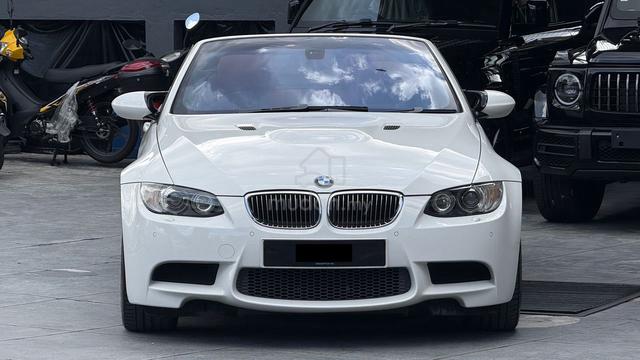 2010 Bmw M3 4.0 (CBU) (A) - 4