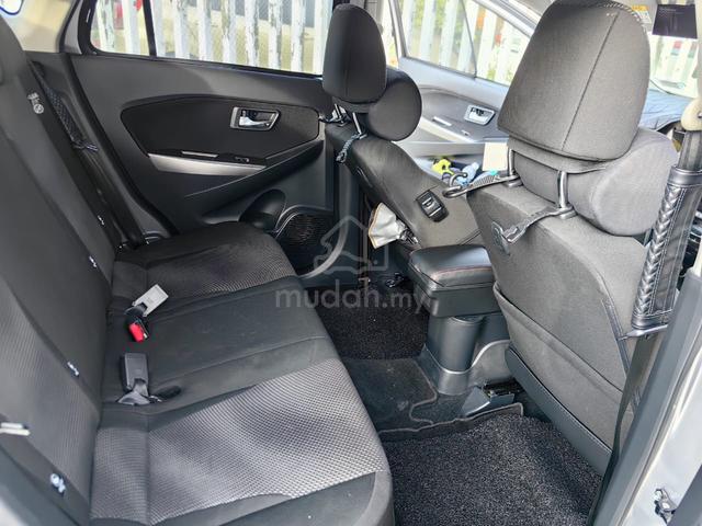 2019 Perodua MYVI 1.3 X (A) - 4