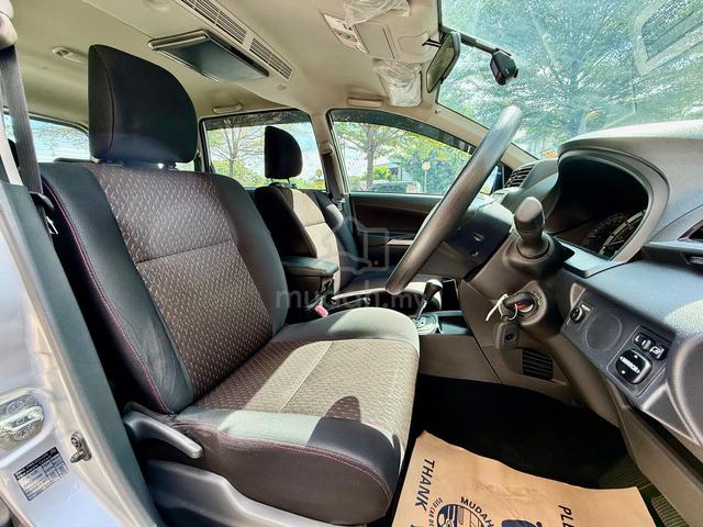 2021 Toyota AVANZA S 1.5L (A) TIP TOP UNIT - 4