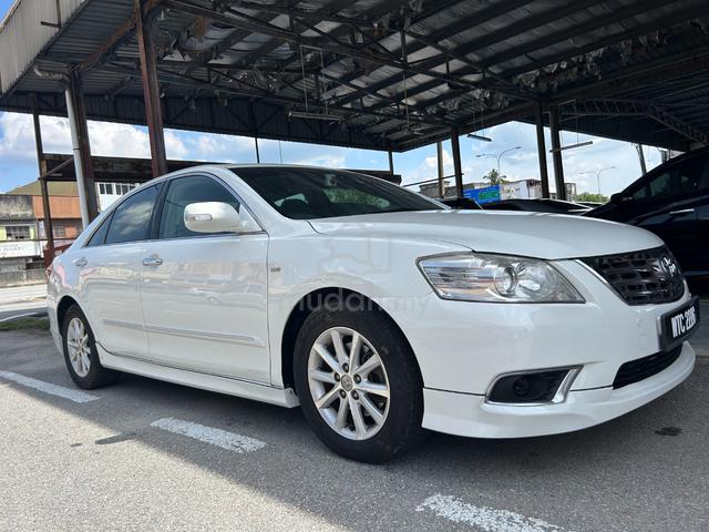 2009 Toyota CAMRY 2.0 G FACELIFT(A)NO PRO FEES - 3