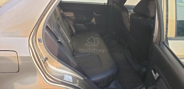 2014 Proton SAGA 1.3 FLX EXECUTIVE FACELIFT (A) - 5