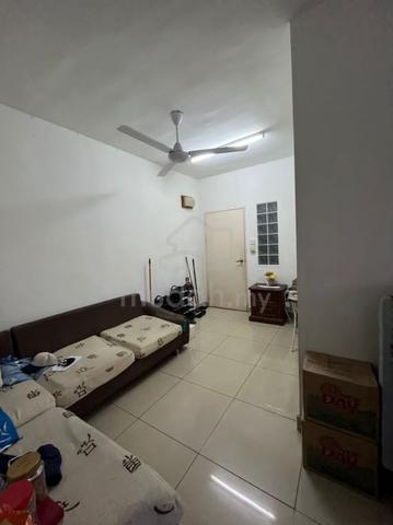 Cyber City Apartment 1 1