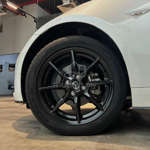 2023 Mazda ROADSTER 1.5 S SPECIAL PACKAGE (M) - 3