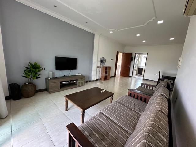 Saville Suites 1