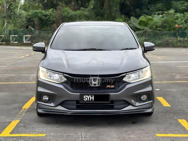 2020 Honda CITY 1.5 E (A) - 3