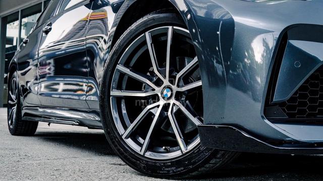 Bmw 320i 2.0 G20 M3 CONCEPT F.LIFT P.SHIFTER 2022 - 5