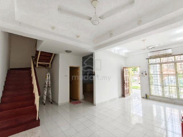 2sty house Alam Sutera, Pavilion Bukit Jalil, Kinraramas Mutiara 1