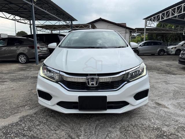 2018 Honda CITY 1.5 E FACELIFT (A) - 3