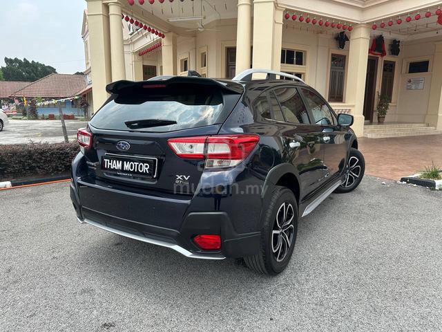 2020 Subaru XV 2.0 I-P GT (A)FULL LOAN / SUV WRRTY - 3