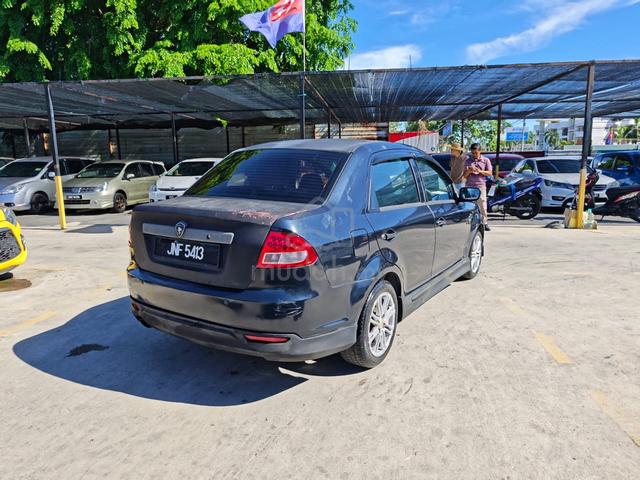 2011 Proton SAGA FLX 1.3 (AUTO) - LOAN KEDAI - 3