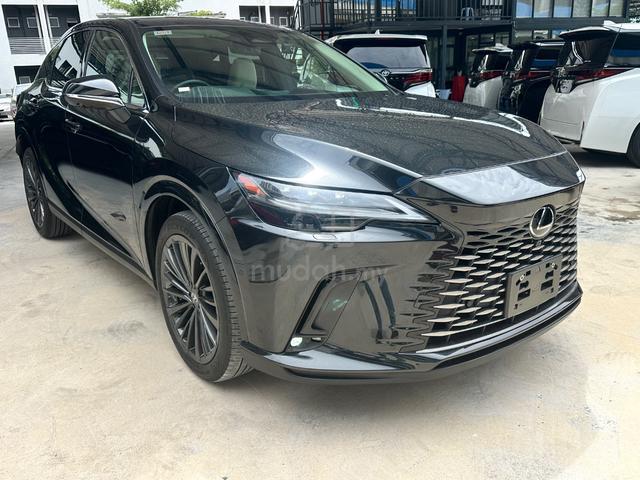 2023 Lexus RX350 2.4 VERSION L (A) - 3