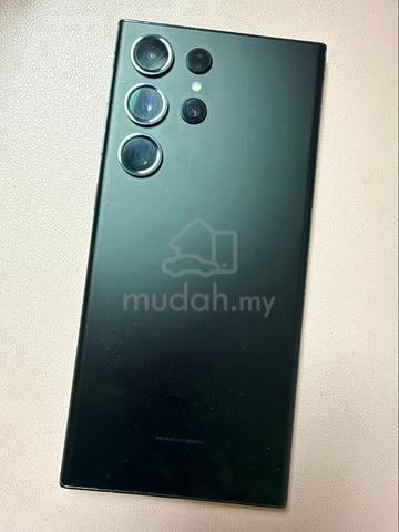 SAMSUNG GALAXY S23 ULTRA (used) - photo 4 of 4