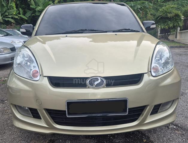 2009 Perodua MYVI 1.3 EZ FACELIFT (A) - 2