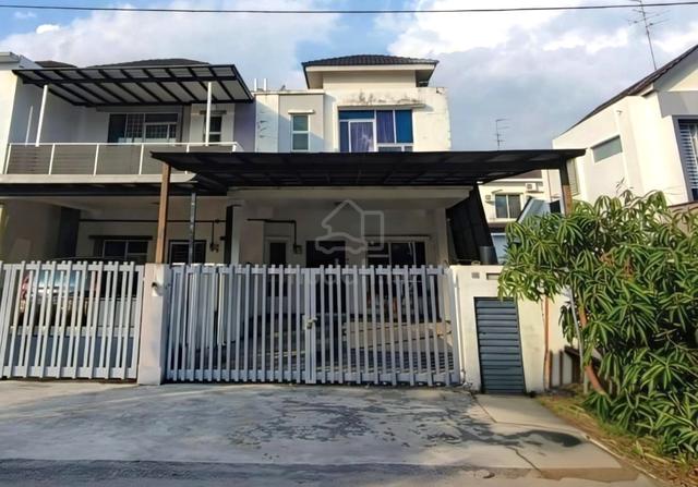 CARYOTA SQUARE Taman Setia Tropika [ END Lot Unit / Non Bumi Can Buy ] 1