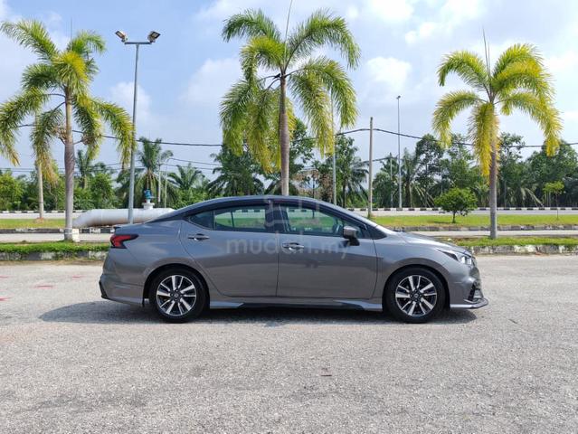 2022 Nissan ALMERA 1.0 VLP (A) 3 YRS WRNTY/FOC DEL - 5