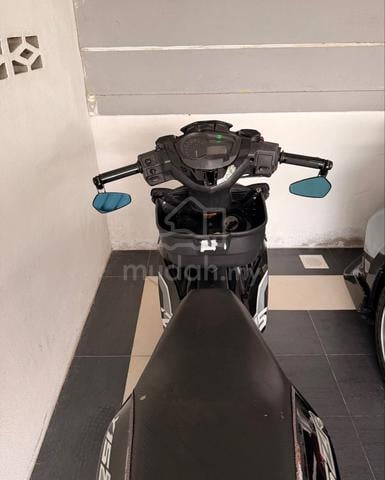 Yamaha Y15 ZR 2019 - photo 7 of 8