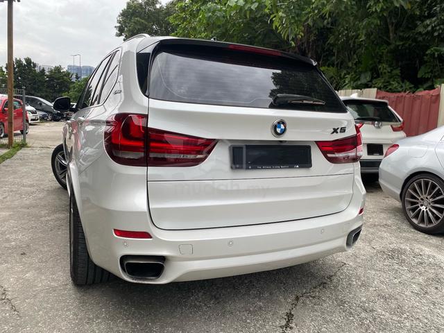 2018 Bmw X5 2.0 xDRIVE40e M SPORT (A) 💥💥 P/ROOF - 3