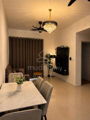 Jernih Residence 1