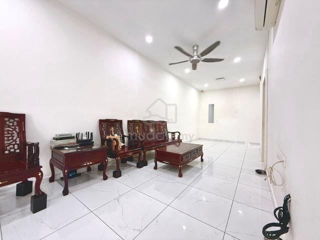 SIngle Sty Semi Detached At Ayer Itam 1