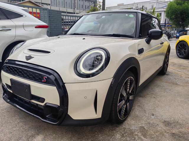 2022 Mini COOPER S 2.0 (A)8k km New facelift - 3