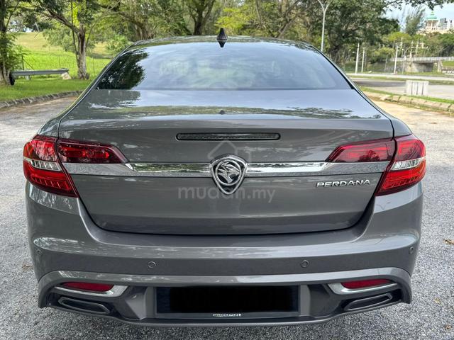 2019 Proton PERDANA 2.0L (A) Tip top condition - 4