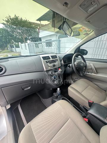 2015 Perodua MYVI 1.3 PREMIUM X MY11 M600 - 4