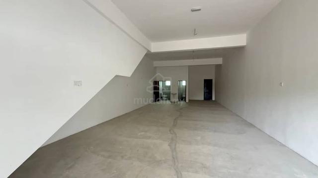 BM Machang Bubok NEW shoplot near Alma 2