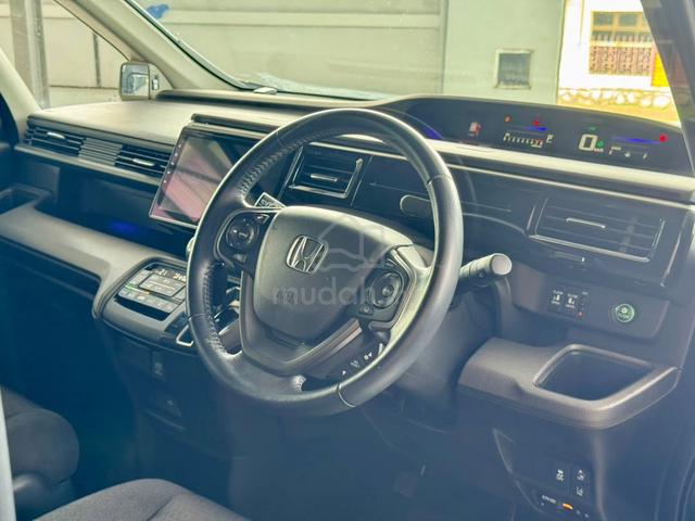 2020/2024 Honda STEPWAGON 1.5 SPADA (A) MAX LOAN - 5