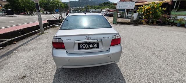 good condition VIOS 1.5 G - 5