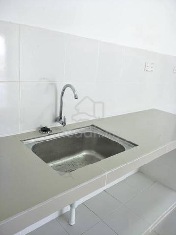 Apartment for Sale, 3 Bedroom, 950 sq.ft, D'Cerrum Apartment, Semenyih ...
