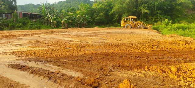 Lot tanah NT masuk nama Kg Labak, Kinarut 1