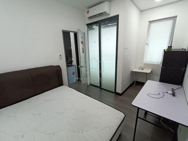 Vista Bangi 1