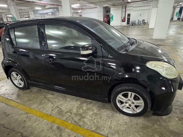 2009 Perodua MYVI 1.3 SE ZHS FACELIFT (A) - 3